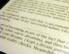 Lesen auf elektronischem Papier